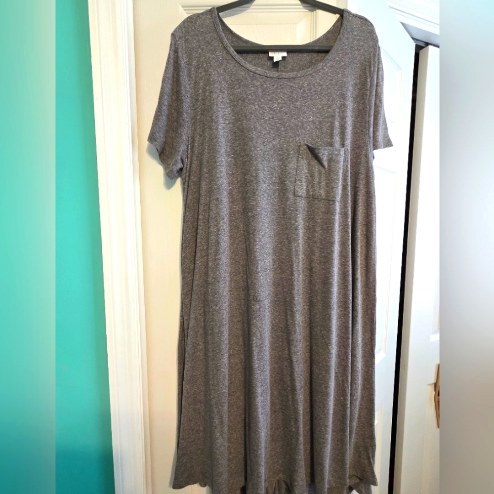 Lularoe Carly
